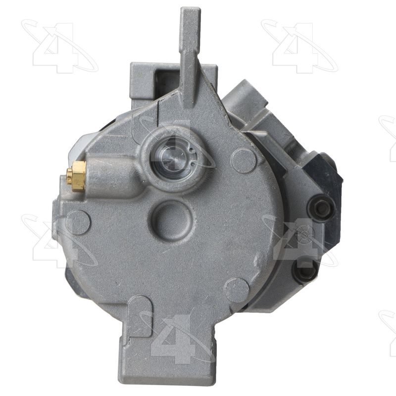 Four Seasons 78377 Air Conditioner Compressor||78377_3.Jpg||88||f1178377||1240314