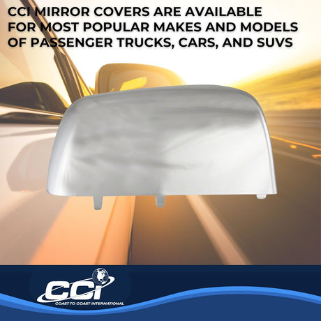 Product of Coast To Coast Ccimc67509r Exterior Mirror Cover