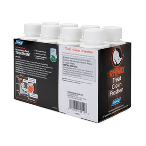 Product of Camco 41511 Pine Waste Holding Tank Treatment for 40 Gallon Tanks 