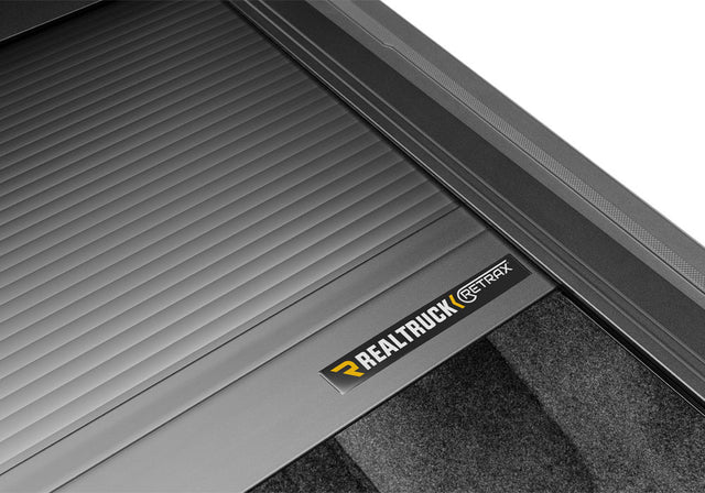 Product of Retrax RetraxONE MX Hard Manual Retractable 60337 Tonneau Cover 