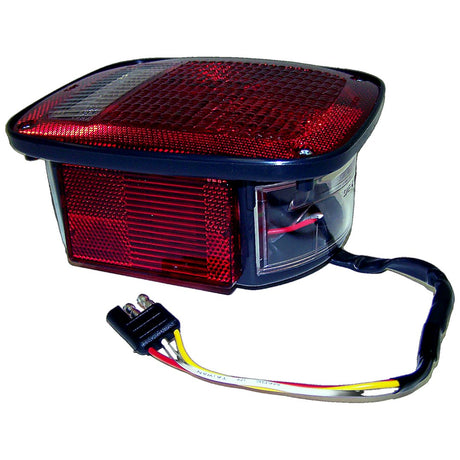 Crown Automotive J5758255 Tail Light Assembly||j5758255_1.Jpg||86||c1yj5758255||2443060
