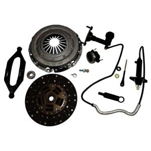 Crown Automotive Cmk17 Clutch Set||cmk17_Thu.Jpg||87||c1ycmk17||2445862
