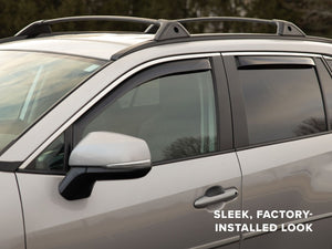 Weathertech (Usa) 821074im Rainguard||821074im_1.Jpg||86||w24821074im||2267862