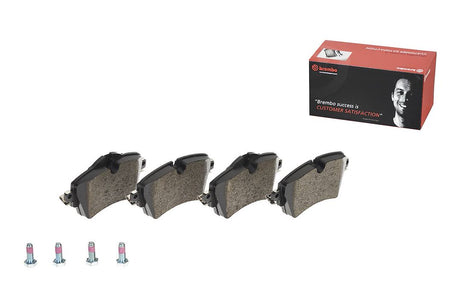 Product of Brembo P06092 Brake Pad - Set Of 4 