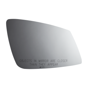 Burco Mirrors 5370 Exterior Mirror Glass||5370_Front.Png||85||bur5370||2240584