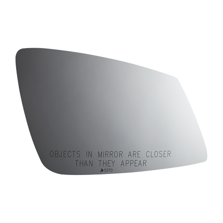 Burco Mirrors 5370 Exterior Mirror Glass||5370_Front.Png||85||bur5370||2240584