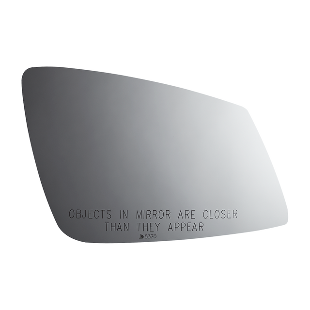 Burco Mirrors 5370 Exterior Mirror Glass||5370_Front.Png||85||bur5370||2240584