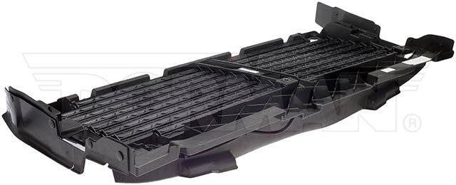 Dorman (Oe Solutions) 601-387 Radiator Shutter Assembly||601-387_1.Jpg||86||d18601387||1086981