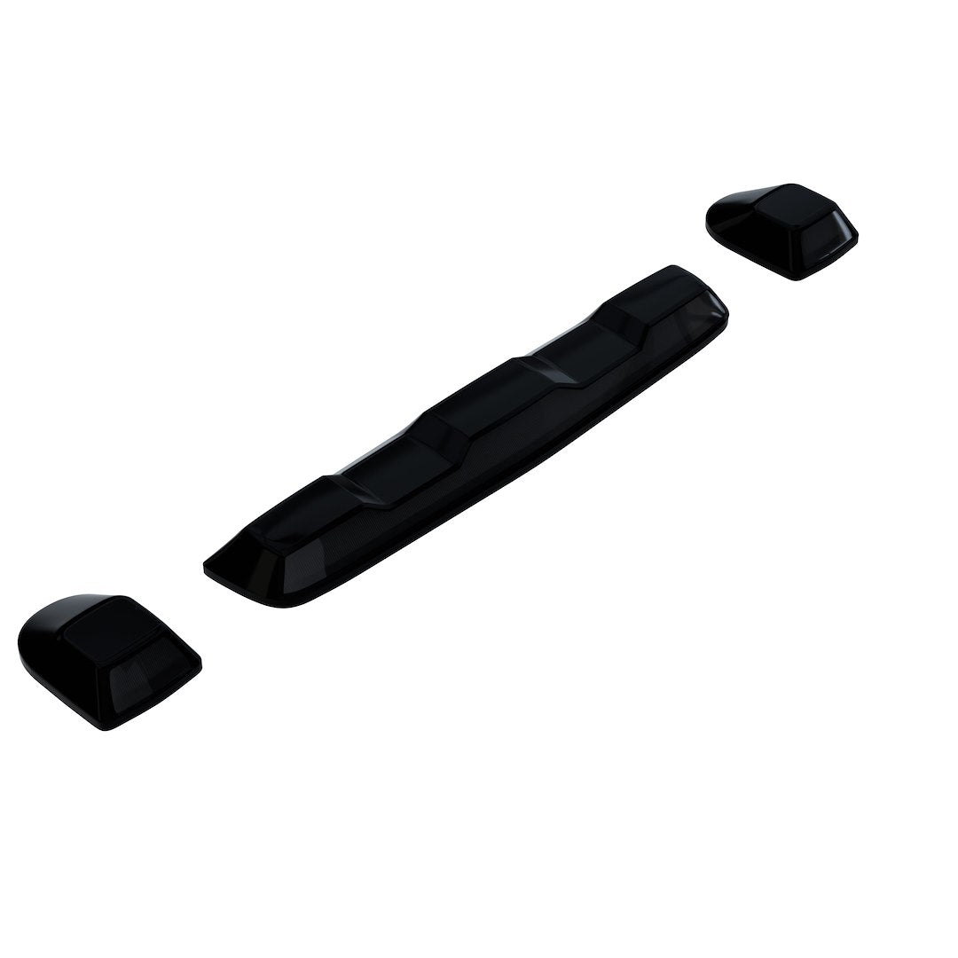 Recon Accessories 264158xbk Roof Marker Light||264158xbk_8.Jpg||93||r89264158xbk||1081417