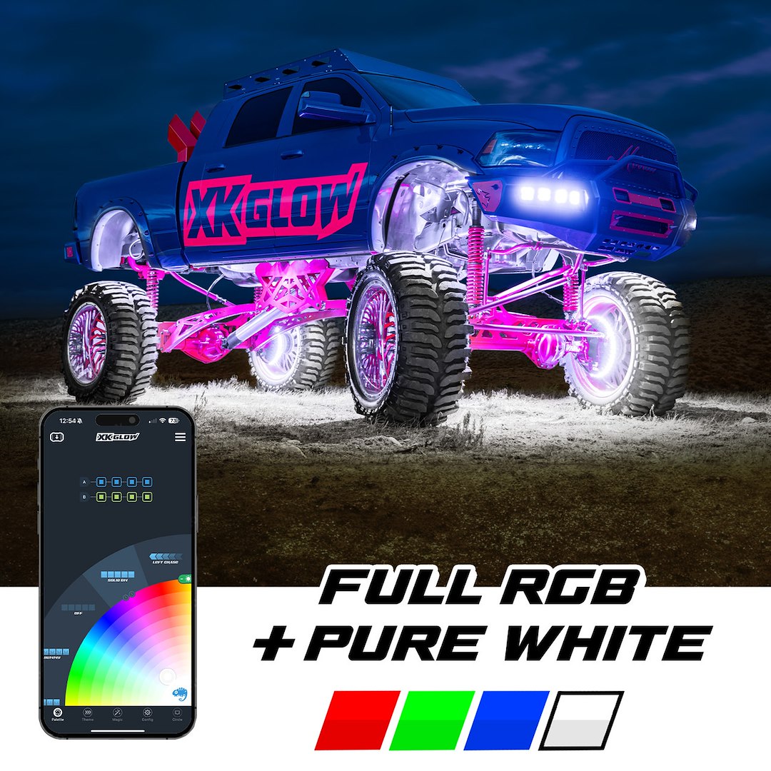 Xk Glow Mx-Rock-Sta Underbody Light Kit||mx-Rock-Sta_4.Jpg||89||xkgmxrocksta||1771676