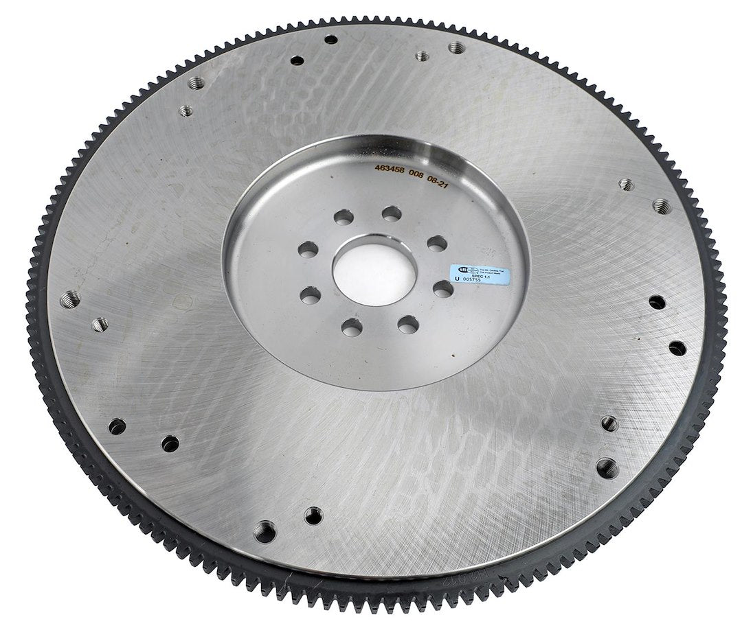 Mcleod 463458 Clutch Flywheel||||85||m98463458||1909878
