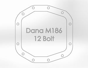 Advanced Flow Engineering 46-7101ab Differential Cover||46-7101ab_Bot.Jpg||88||a15467101ab||953952