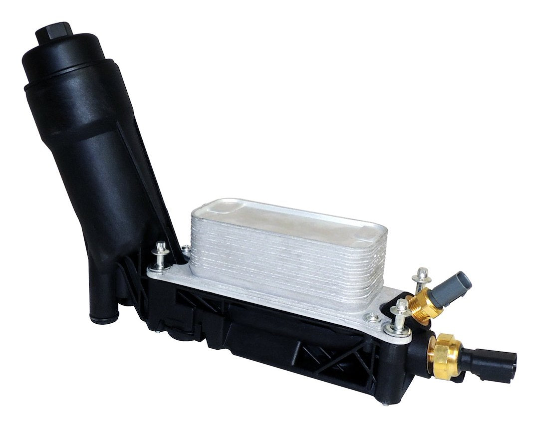Product of Crown Automotive 5184294ae Fluid Cooler