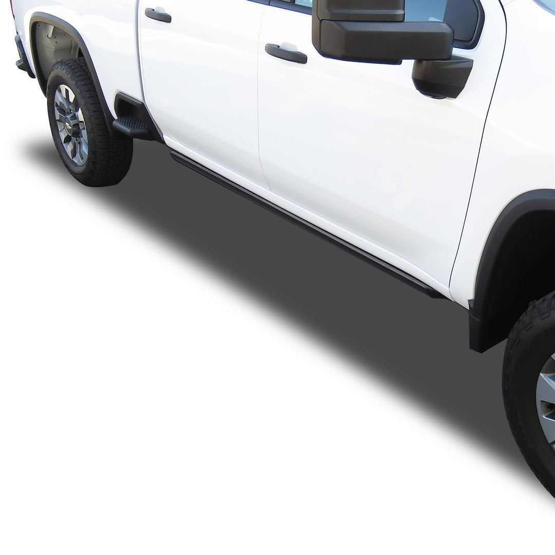 Product of Black Horse Offroad PW79 Elite Series Running Board 