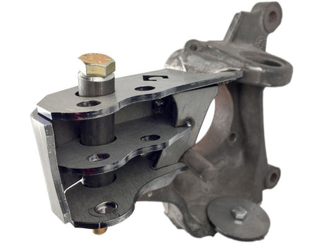Artec Industries Hs6152 Steering Arm||hs6152_1.Jpg||86||arths6152||2236533