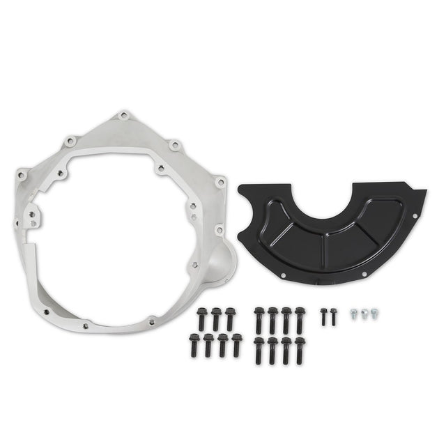 Lakewood Lk4100k Auto Trans Bellhousing||||85||l13lk4100k||2024120