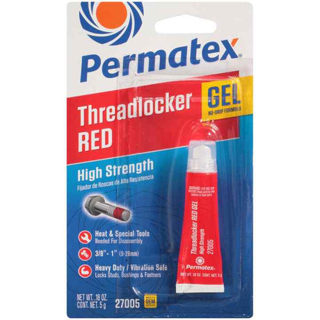 Permatex 27005 Thread Sealant||27005.Jpg||85||p1327005||2345121