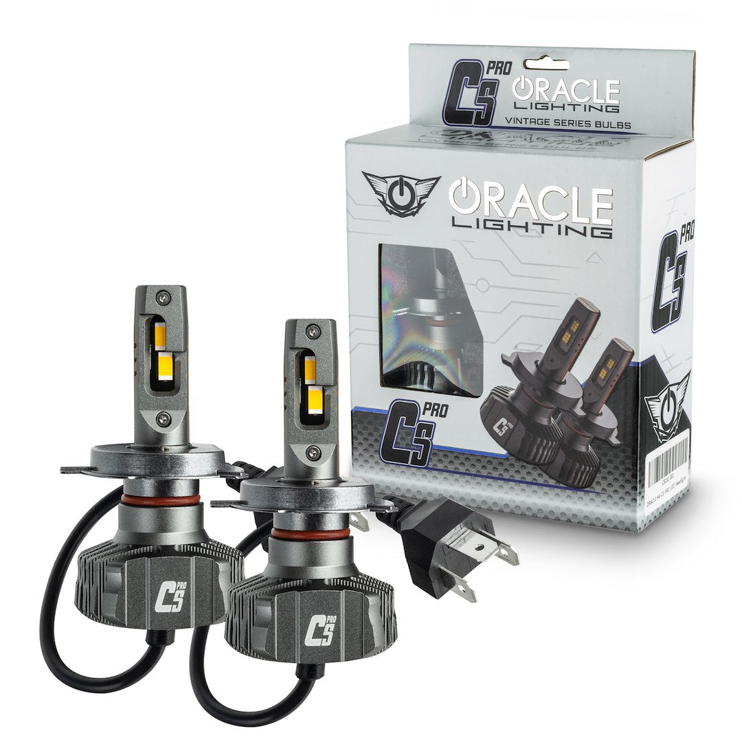 Oracle Lighting C5231-001 Headlight Bulb||c5231-001_3.Jpg||88||o37c5231001||2471116