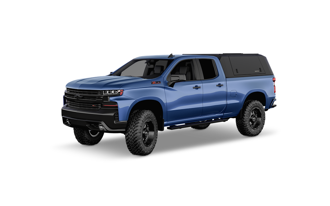 Smartcap Ea0109-Mb Truck Cap||smartcap Evoa Silverado 1500 Ea0109_Front_L.Png||88||rsiea0109mb||1756169