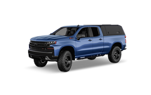 Smartcap Ea0109-Mb Truck Cap||smartcap Evoa Silverado 1500 Ea0109_Front_L.Png||88||rsiea0109mb||1756169