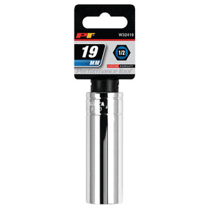 Product of Performance Tool W32419 Socket Metric 
