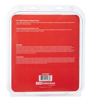 Suburban Mfg 523011 Propane Hose||523011_2.Png||87||s6u523011||2219347