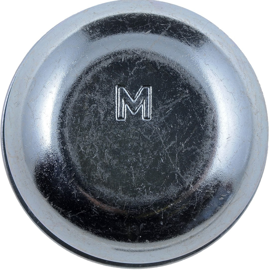 Help! By Dorman 13973 Wheel Bearing Dust Cap||13973-003.Jpg||87||d1813973||1026685