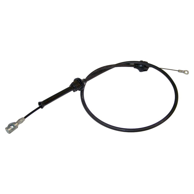 Crown Automotive J8120143 Throttle Cable||j8120143.Jpg||85||c1yj8120143||1513439