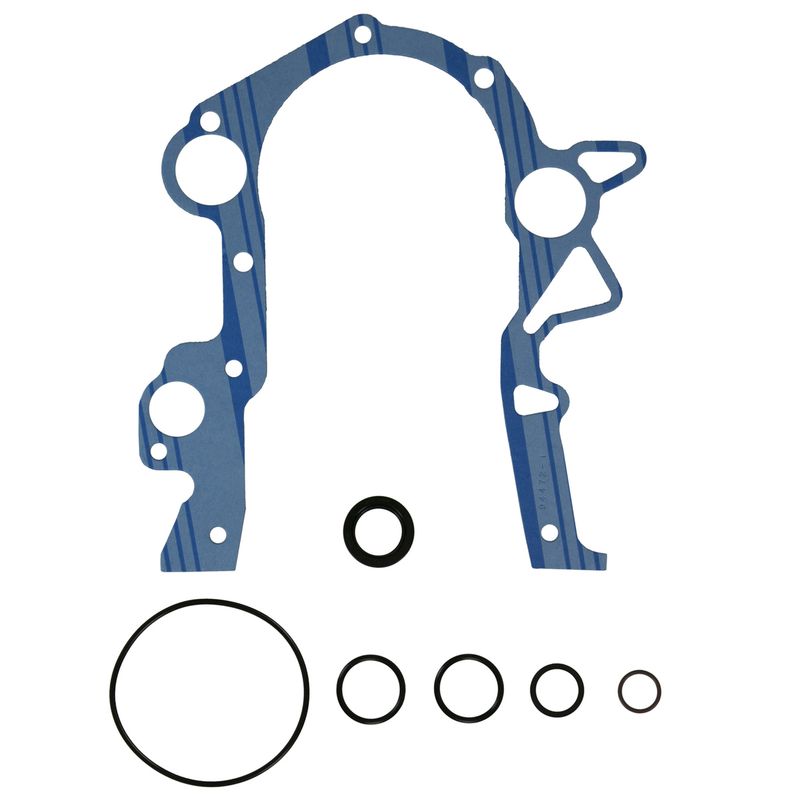 Fel-Pro Gaskets Tcs 45893-1 Timing Cover Gasket Set||tcs 45893-1.Jpg||85||f10tcs458931||1373376