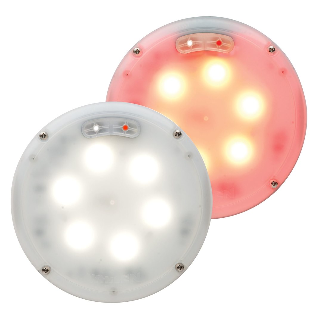 Whelen Engineering Company 60cregcs Interior Light - Led||||85||whe60cregcs||1925932