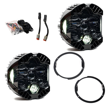 Baja Design 44-8310 Headlight Assembly||44-8310.Jpg||85||b34448310||1736174
