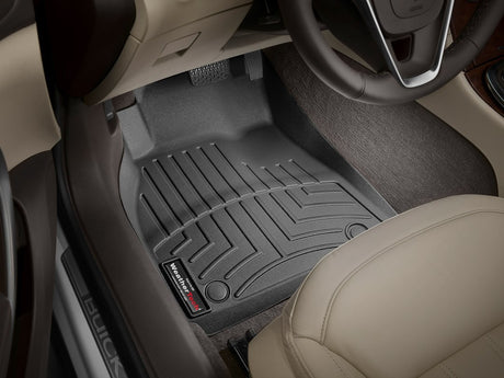 Weathertech (Usa) 445241 Floor Liner||445241_1.Jpg||86||w24445241||1658890