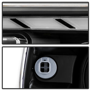 Xtune 9052590 Headlight Assembly||||88||s2z9052590||1917255