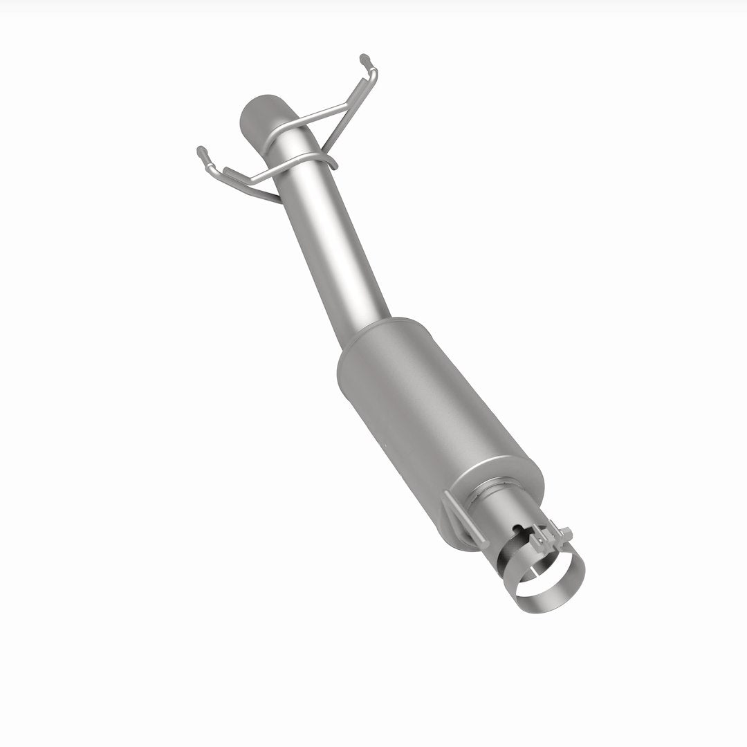 Product of Magnaflow Performance 19493 D-Fit Muffler Replacement Stainless Steel Exhaust Muffler 