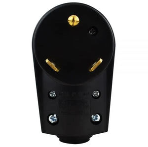 Product of Hughes Auto 30aplug Power Cord Plug End