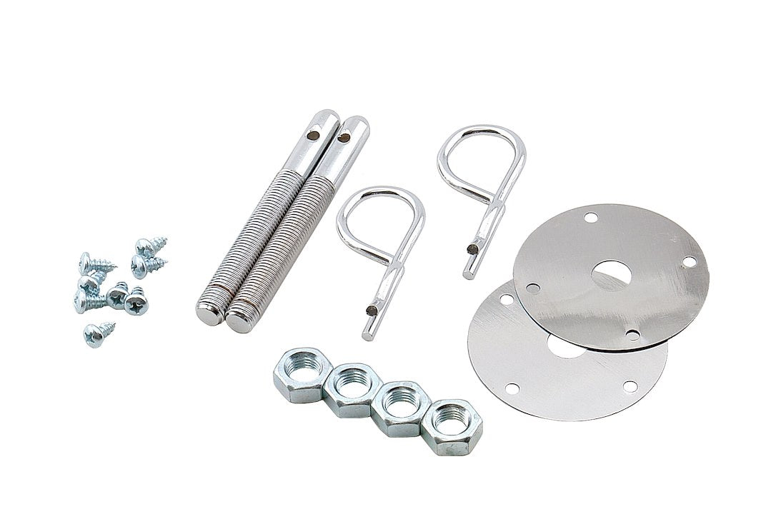 Mr. Gasket 1016 Hood Pin||1016.Jpg||85||g121016||1089115