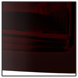 Product of Xtune 9033100 Tail Light Assembly 