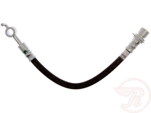 Product of Raybestos Brakes BH384463 Element3 ™ OEM Brake Line 
