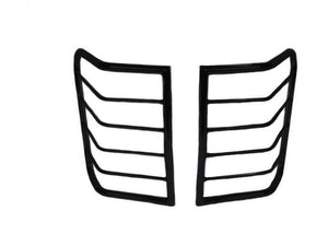 Black Horse Offroad 7g096304a Tail Light Guard||7g096304a_1.Jpeg||85||blk7g096304a||1788601