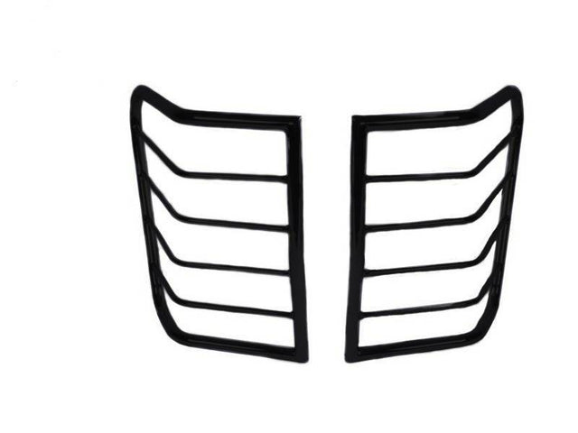 Black Horse Offroad 7g096304a Tail Light Guard||7g096304a_1.Jpeg||85||blk7g096304a||1788601