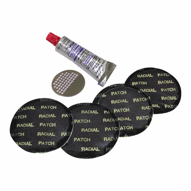 Tru Flate 14-132 Tire Repair Kit||14-132.Jpg||85||t2f14132||1779545