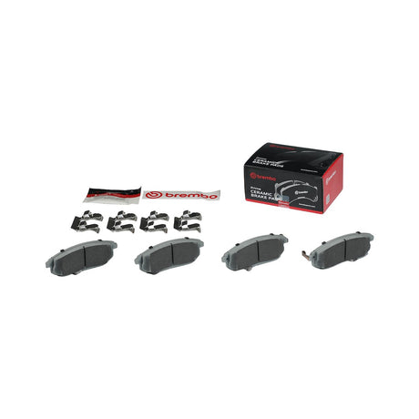 Brembo P56021n Brake Pad||p56021n_Frr.Jpg||86||brmp56021n||1753749