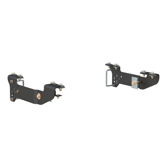 Curt 16400 Fifth Wheel Trailer Hitch Mount Kit||16400_3008x1990_A.Jpg||85||c9316400||919860