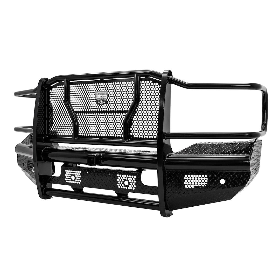 Cattleman Hd 2265prsa Bumper||cat_2265prsa_Full Bumper_B2c_1.Jpg||85||cat2265prsa||2283833