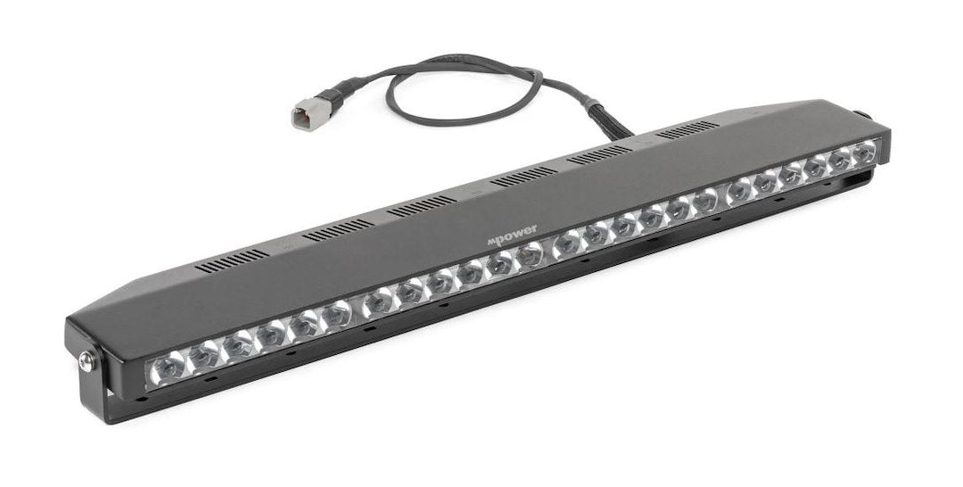 Product of mPower EMPLR00009 Light Bar 