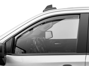 Weathertech (Usa) 80930im Rainguard||chev_Silverado_19_80930im_Original File.Jpg||85||w2480930im||1714807