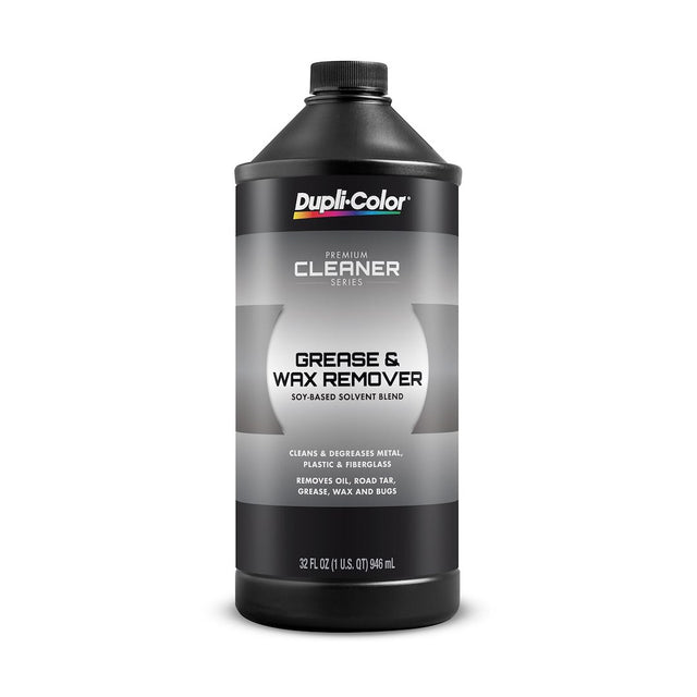 Product of Vht/ Duplicolor Cm543 Paint Preparation Cleaner