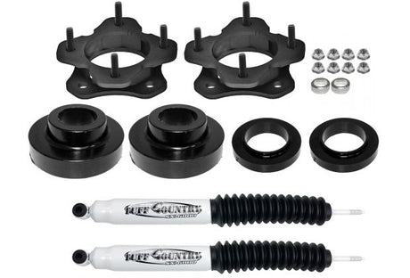 Product of Tuff Country 53220KN Lift Kit Suspension 