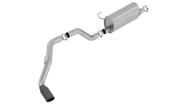 Borla 140801bc Exhaust System Kit||140801bc.Jpg||85||b25140801bc||1113882