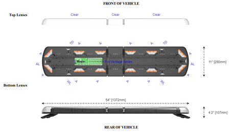Ecco Electronic 12-50954-Es Warning Light||12-50954-Es Drawing.Png||86||e511250954es||1168642